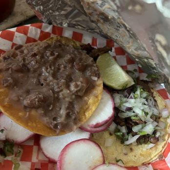 Tacos Merida - Tacos - Food Trucks Near Me - Acton, California Tacos Merida - Tacos - Food Trucks Near Me - Acton, California