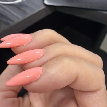 Happy Feet Nails & Spa 3 - Nail Salons Near Me - Phoenix, Arizona