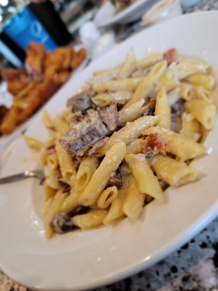 SWEET BASIL CAFE OF ROCKFORD Updated October 2024 26 Photos & 69