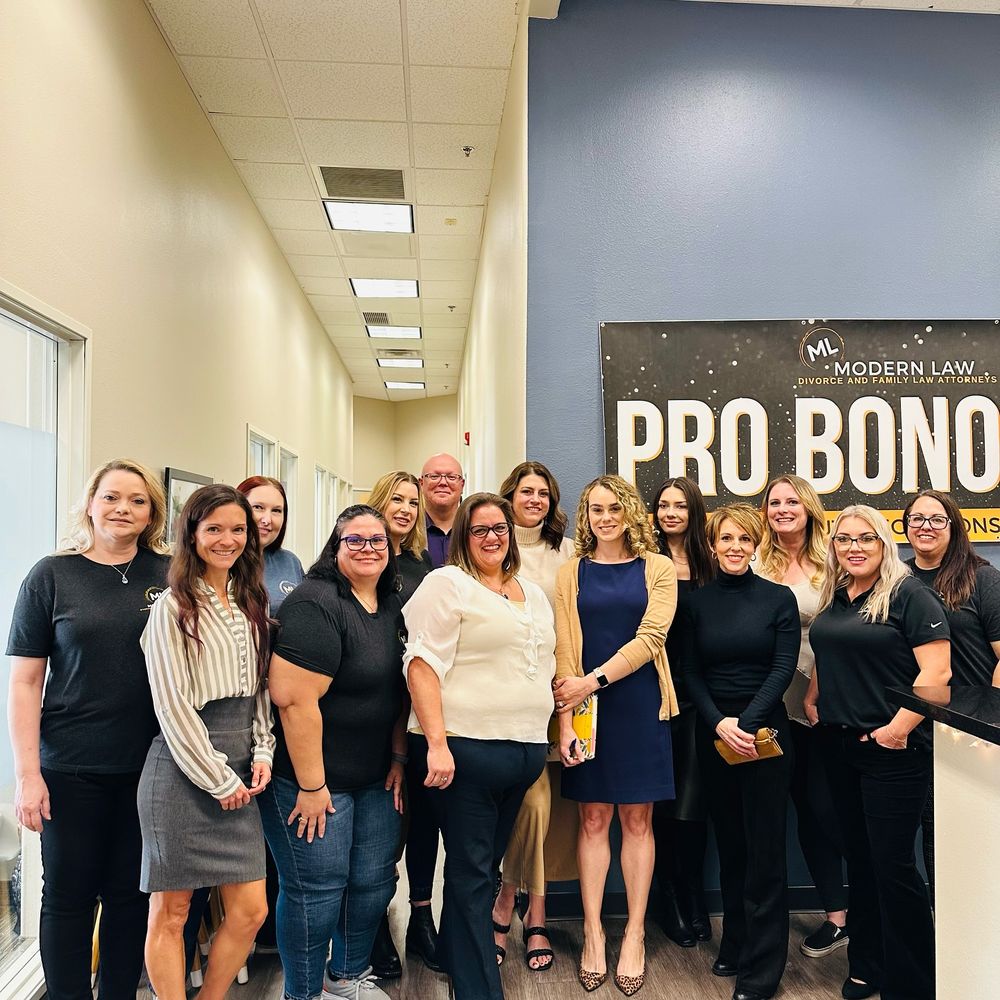 Modern Law - divorce attorney in Phoenix, AZ