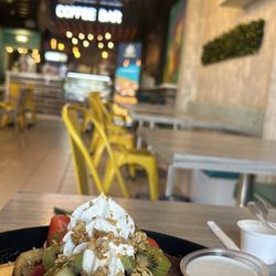 D' Coffee Shop