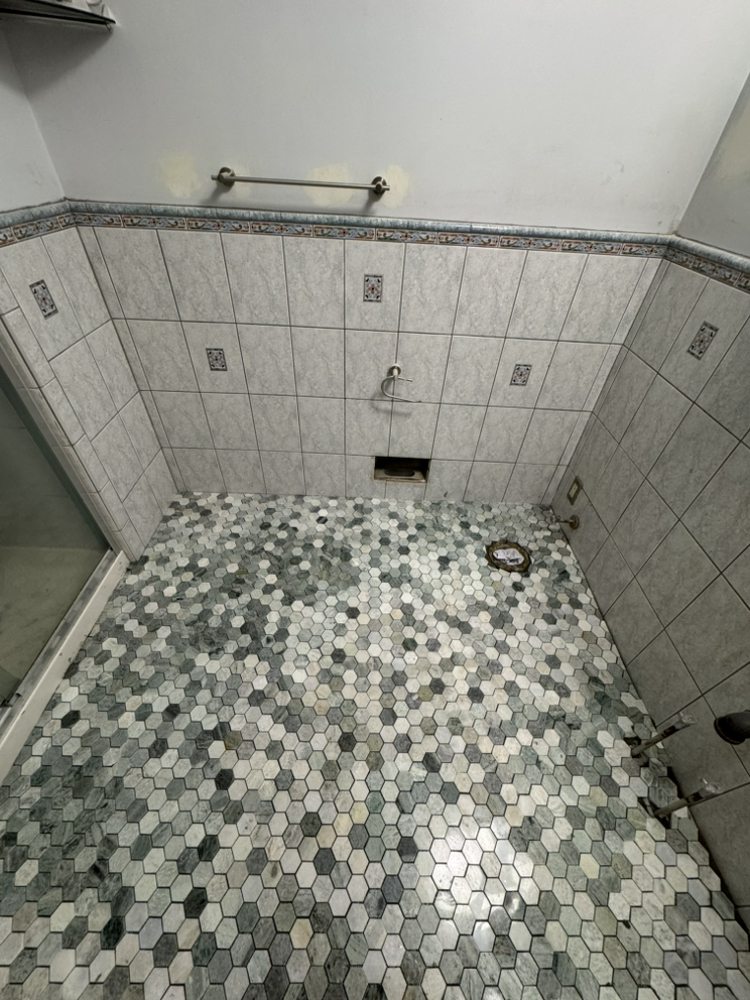 Slide of Andrew Plumb & Patch