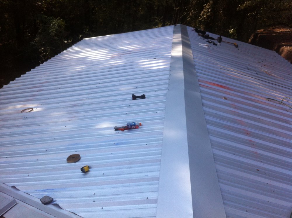 Slide of The Thrashers