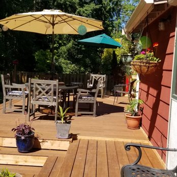 Infinity Tree Services - Beautiful deck! - Tree Services Near Me Infinity Tree Services - Beautiful deck! - Tree Services Near Me