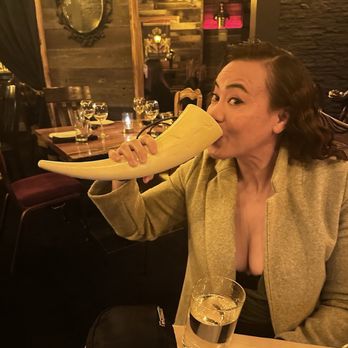 Primal Steakhouse - Steakhouses Near Me - Las Vegas, Nevada