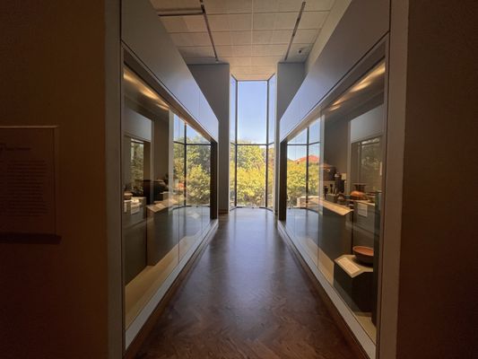 Minneapolis Institute of Art by null