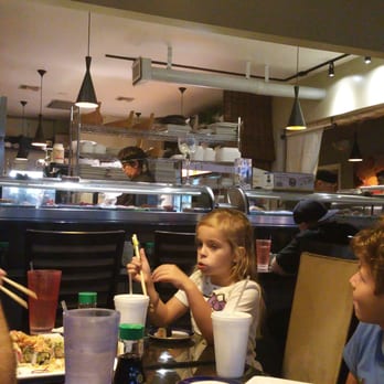 Sushi Lola's - Sushi Time! - Sushi Bars Near Me - Orlando, Florida Sushi Lola's - Sushi Time! - Sushi Bars Near Me - Orlando, Florida