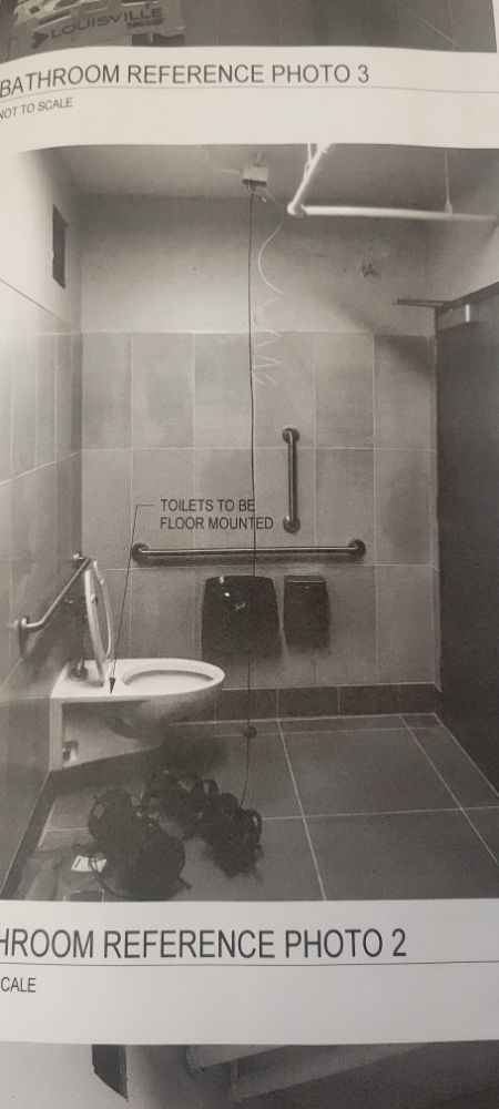 Slide of Finishin Touch Mechanical