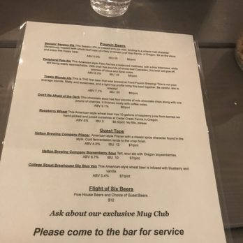 Front Pourch Brewing - Breweries Near Me - Phoenix, Arizona
