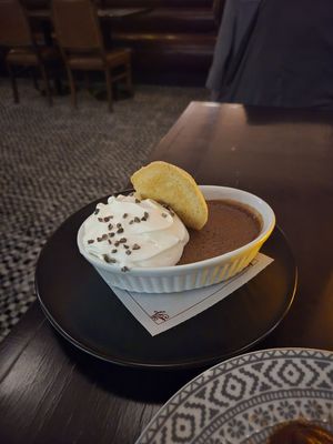 Biff's Bistro by null