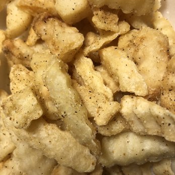 Dickey's Barbecue Pit - Waffle Fries? - Barbeque Near Me - Roseville, California