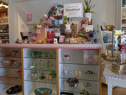 The Xocolate Bar by null
