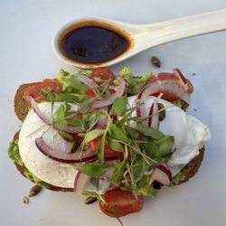 user provided Azul Cocina Artesanal & Cantina photo