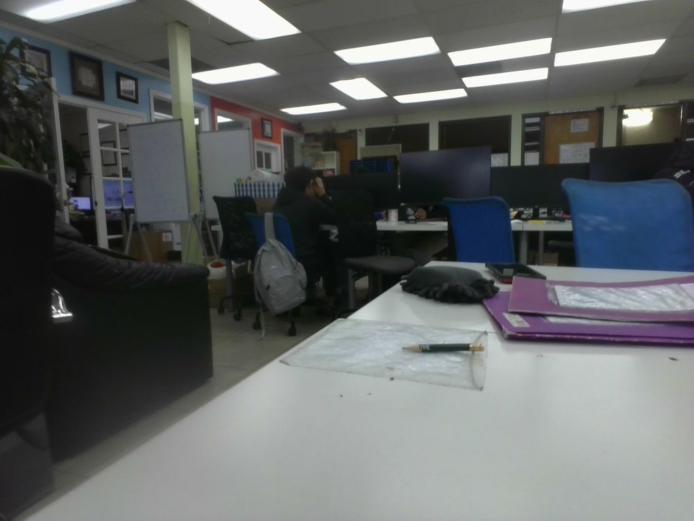 Cambridge Learning Center - reading tutor in San Diego, CA