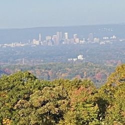 Case Mountain - Hartford