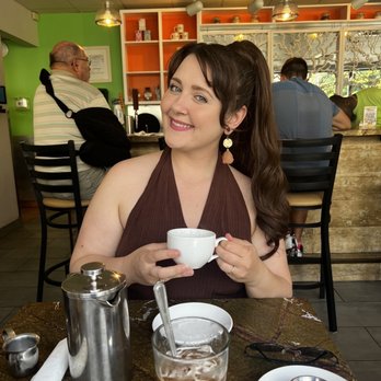 Fresh First - French Pressed Coffee - Gluten-Free Near Me - Fort Lauderdale, Florida Fresh First - French Pressed Coffee - Gluten-Free Near Me - Fort Lauderdale, Florida