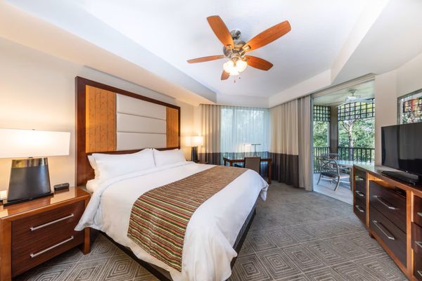 Marriott's Imperial Palms Villas by null