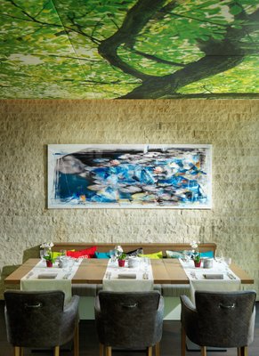 Giardino Lago, Minusio-Locarno, a Member of Design Hotels by null