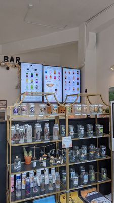 The Moo Bar by null