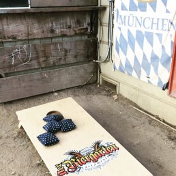 Cornhole