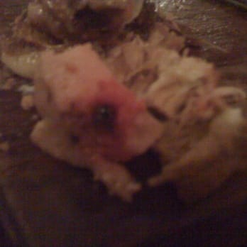 The Albion - The pheasant after we asked for it to be cooked longer - Pubs Near Me - London, XGL