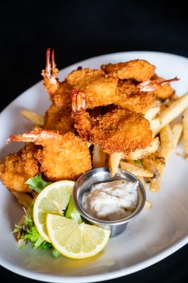 Trombino's Bistro Italiano by null