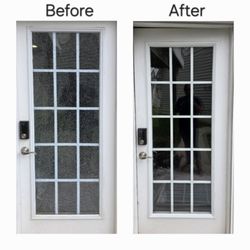 MDVA Windows