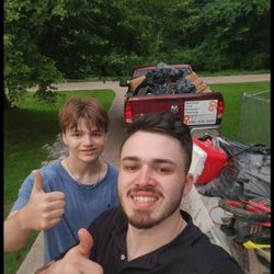 Gabes Faith Junk Removal & Moving