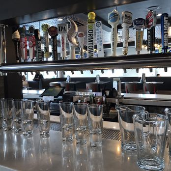 Antonio's Pizza By The Slice - Nice well drinks - Bars Near Me - Newport, Rhode Island Antonio's Pizza By The Slice - Nice well drinks - Bars Near Me - Newport, Rhode Island