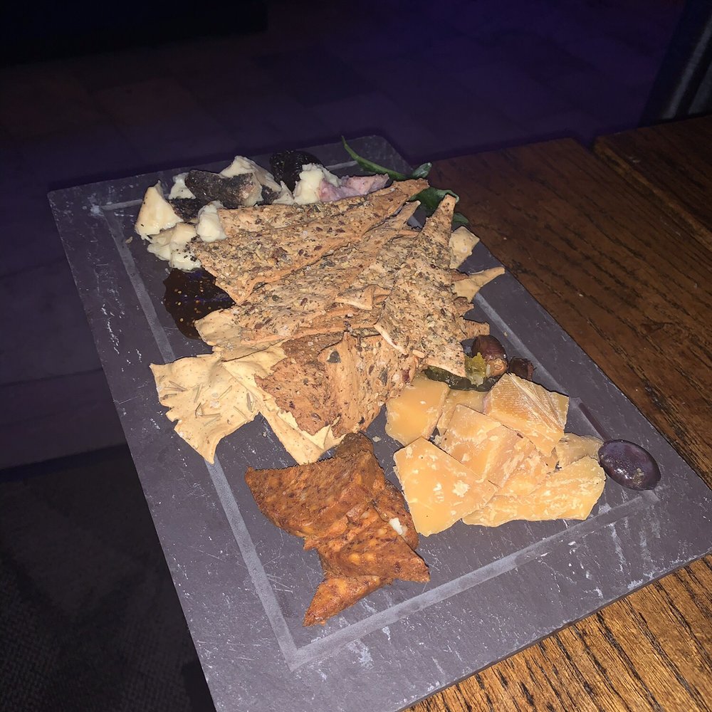 Vault - Charcuterie - Venues & Event Spaces Near Me - Cleveland, Ohio Vault - Charcuterie - Venues & Event Spaces Near Me - Cleveland, Ohio