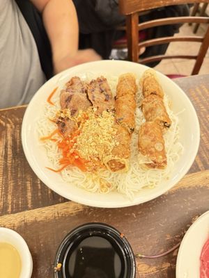 PPQ Beef Noodle House by null