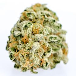 Cannabis Kingdom - blue garlic