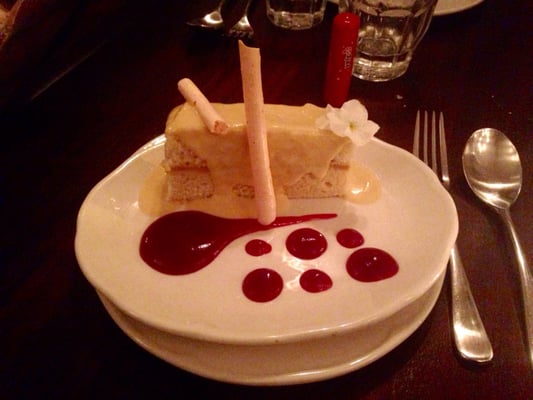 Ceviche Old St by null