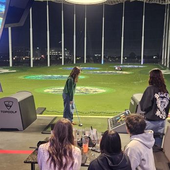 Topgolf - Lots of games. Just wish service & food was better. - Golf Near Me - San Jose, California Topgolf - Lots of games. Just wish service & food was better. - Golf Near Me - San Jose, California