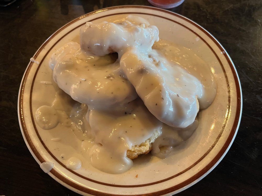 STAN’S COUNTRY RESTAURANT Updated September 2024 84 Photos & 173