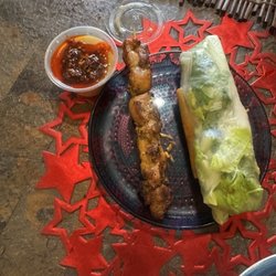 Tasty GREAT lunch!!
