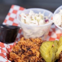 Chicken Republic - Chicken combo