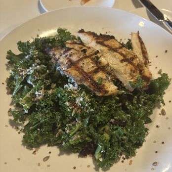 Forage Public House - Kale Salad - New American Near Me - Lakewood, Ohio Forage Public House - Kale Salad - New American Near Me - Lakewood, Ohio