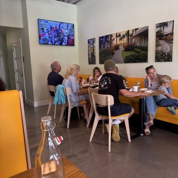 Cafe BVR - Wonderful atmosphere - Breakfast & Brunch Near Me - Lauderdale-by-the-Sea, Florida Cafe BVR - Wonderful atmosphere - Breakfast & Brunch Near Me - Lauderdale-by-the-Sea, Florida