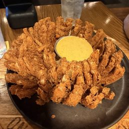 Bloomin' Fried Chicken Bloomin' Fried Chicken
