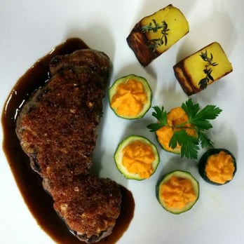 Culinaria - Hauptgericht - German Near Me - Brake, NI