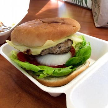 Oyako Tei - Cheeseburger Deluxe - VN - Japanese Near Me - Kahului, Hawaii