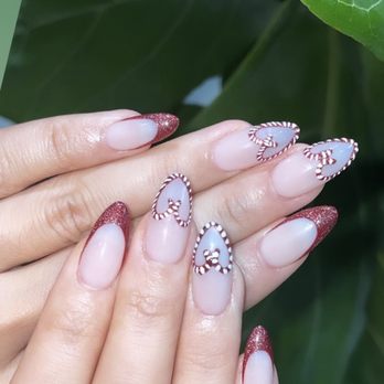 Tips & Toes - Nail Salons Near Me - Westminster, California
