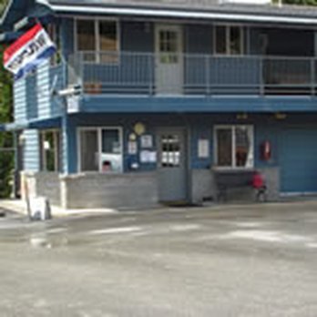 Rogue Valley Secure Storage - Self Storage Near Me - Grants Pass, Oregon