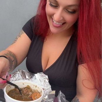 Heard Dat Kitchen - Gumbo Combo - Cajun/Creole Near Me - New Orleans, Louisiana Heard Dat Kitchen - Gumbo Combo - Cajun/Creole Near Me - New Orleans, Louisiana
