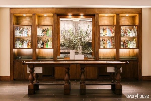 The Ivy Room At Tree Studios by null