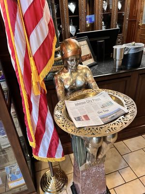 Carnegie Hotel by null