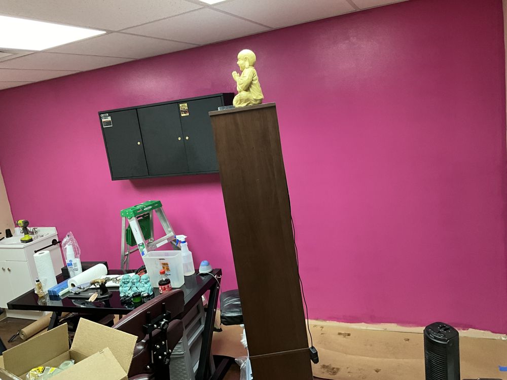 Slide of Nfw Turn Key