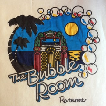 The Bubble Room - Bubble Room - Desserts Near Me - Captiva, Florida