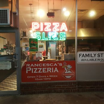 Francesca's Pizzeria